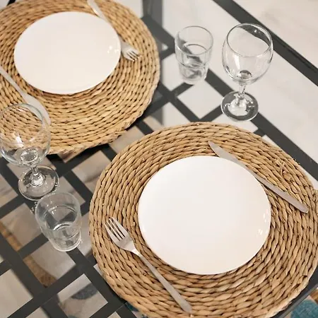 Appartement El Coloso, Cosy And Stylish Near The *