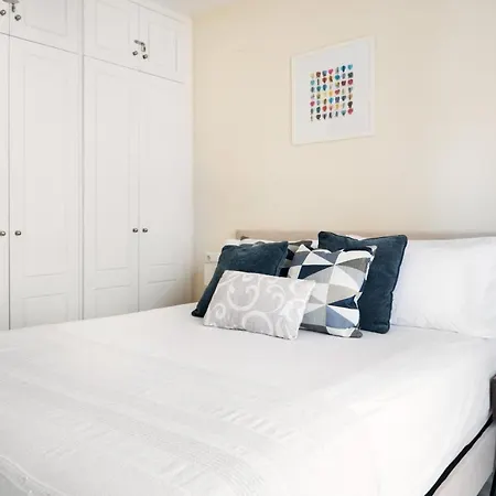 El Coloso, Cosy And Stylish Near The Benalmádena