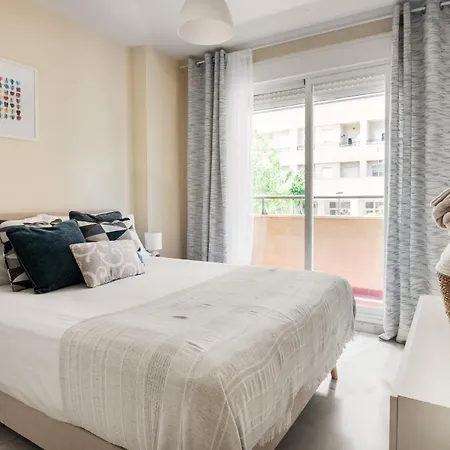 El Coloso, Cosy And Stylish Near The * Benalmadena